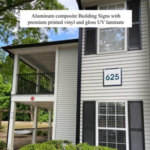 K. Apartment Complex Makeover